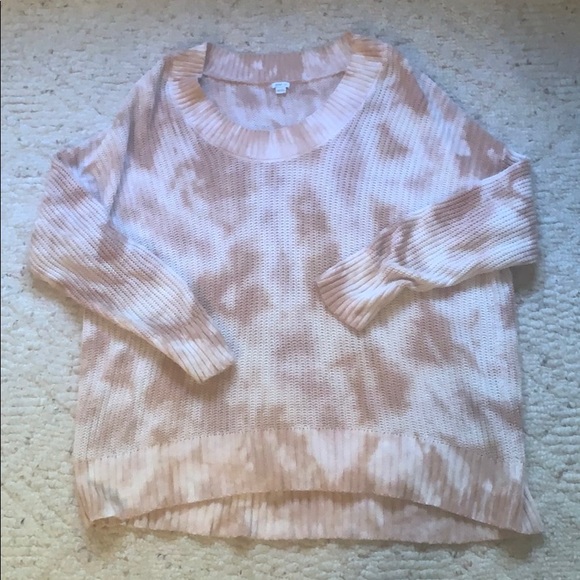 AEO Open Knit Sweater - Picture 2 of 5